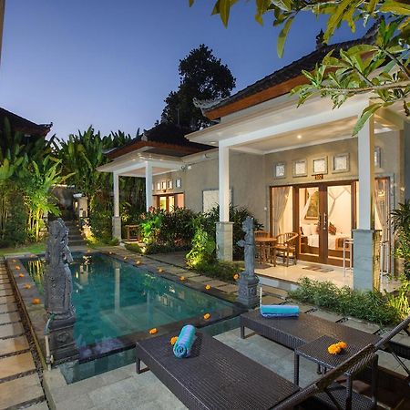 Pundi Kaya Hotel Убуд Екстериор снимка